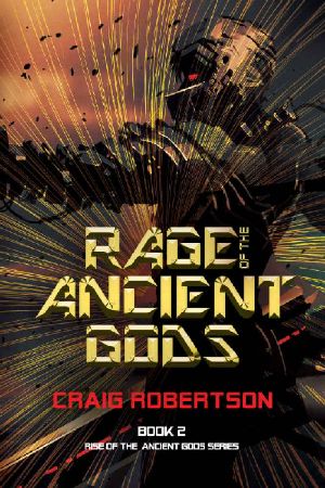 [Rise of the Ancient Gods 02] • Rage of the Ancient Gods